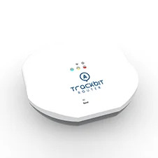 TrackMe Router